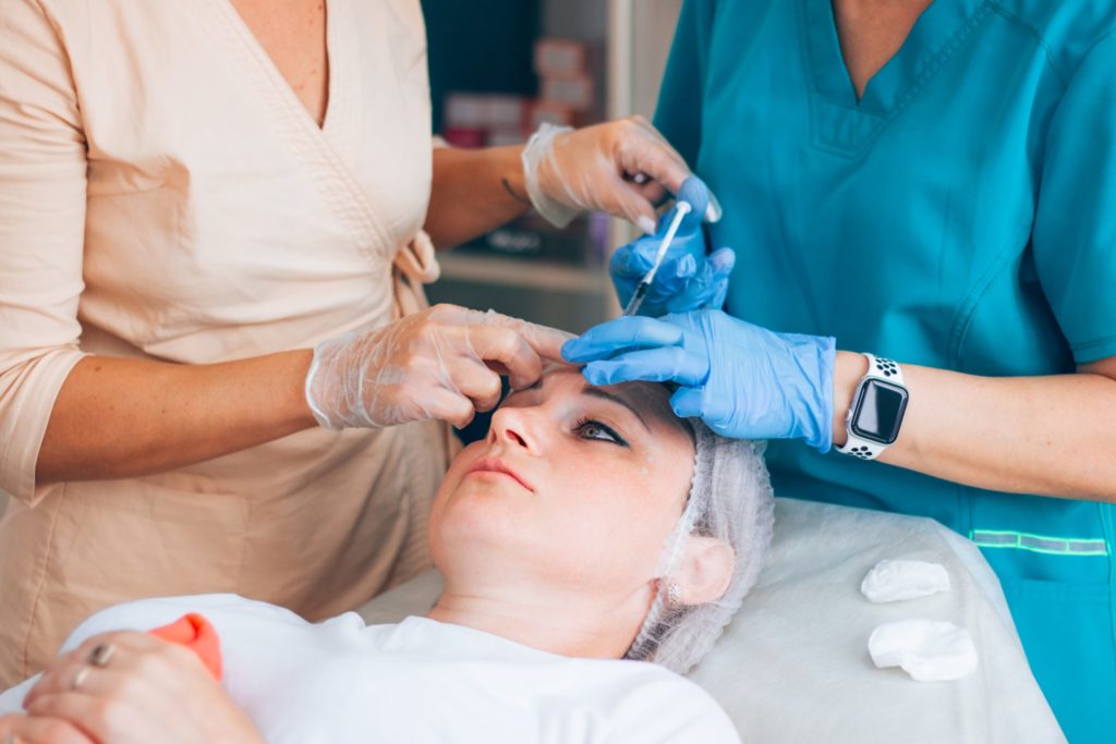 Everything You Need to Know About Botox Training blog National Medspa Training Institute 1024x683